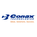 Conax Technologies Logo Transparent PNG