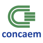 Concaem Logo Transparent PNG