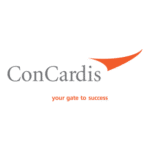 Concardis Logo Transparent PNG