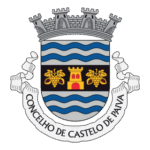 Concelho De Castelo De Paiva Logo Transparent PNG