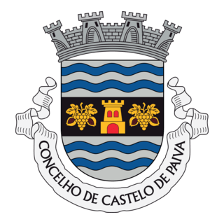 Concelho De Castelo De Paiva