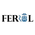 Concelho De Ferrol Logo Transparent PNG