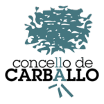 Concello De Carballo Logo Transparent PNG