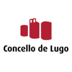Concello De Lugo Logo Transparent PNG