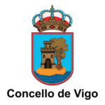 Concello De Vigo Logo Transparent PNG
