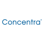 Concentra Financial Logo Transparent PNG