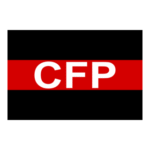Concentracion De Fuerzas Populares Logo Transparent PNG