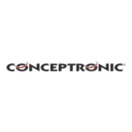 Conceptronic Logo Transparent PNG