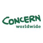 Concern Worldwide Logo Transparent PNG