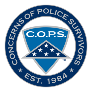 Concerns Of Police Survivors COPS