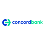 Concord Bank Logo Transparent PNG