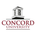 Concord University Logo Transparent PNG