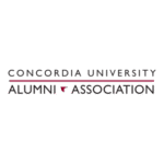 Concordia University Alumni Association Cuaa Logo Transparent PNG