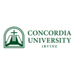 Concordia University Irvine Logo Transparent PNG