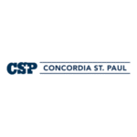 Concordia University St Paul Logo Transparent PNG