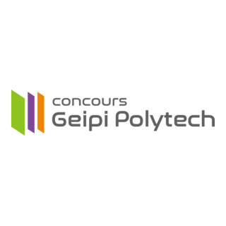 Concours Geipi Polytech