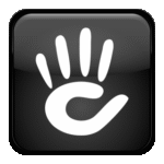 Concrete 5 Logo Transparent PNG