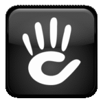 Concrete5 Logo Transparent PNG