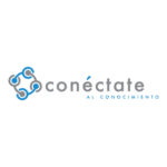 Conéctate Al Conocimiento Panamá Logo Transparent PNG