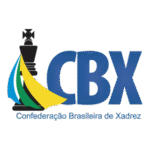 Confederação Brasileira De Xadrez Logo Transparent PNG
