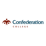 Confederation College Logo Transparent PNG