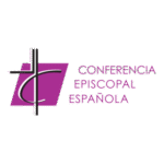Conferencia Episcopal Española Logo Transparent PNG