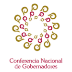 Conferencia Nacional De Gobernadores Logo Transparent PNG