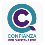 Confianza Por Quintana Roo Mexico Logo Transparent PNG
