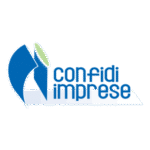 Confidi Imprese Logo Transparent PNG