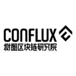 Conflux CFX Logo Transparent PNG