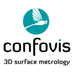 Confovis Logo Transparent PNG