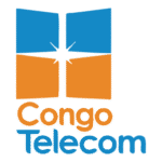 Congo Télécom Logo Transparent PNG
