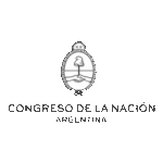 Congreso De La Nación Argentina Logo Transparent PNG