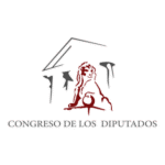 Congreso De Los Diputados Logo Transparent PNG