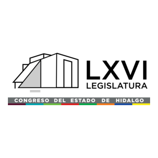 Congreso Del Estado De Hidalgo LXVI Legislatura
