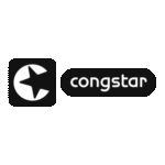 Congstar Logo Transparent PNG