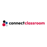 Connect Classroom Logo Transparent PNG