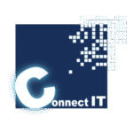 Connect it Logo Transparent PNG