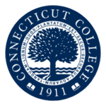 Connecticut College Logo Transparent PNG