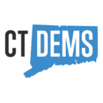 Connecticut Democratic Party Logo Transparent PNG