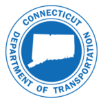 Connecticut Department Of Transportation Logo Transparent PNG