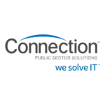 Connection Public Sector Solutions Logo Transparent PNG