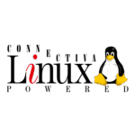 Connectiva Linux Logo Transparent PNG