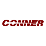 Conner Peripherals Logo Transparent PNG