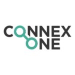 Connex One Logo Transparent PNG