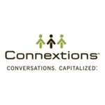 Connextions Logo Transparent PNG