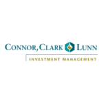 Connor Clark And Lunn Investment Management Logo Transparent PNG