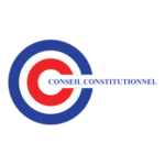 Conseil Constitutionnel Logo Transparent PNG