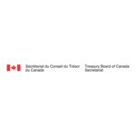 Conseil Du Tresor Canada Logo Transparent PNG