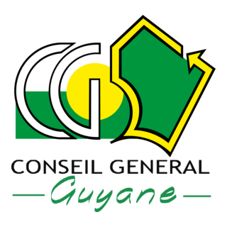 Conseil Général De La Guyane